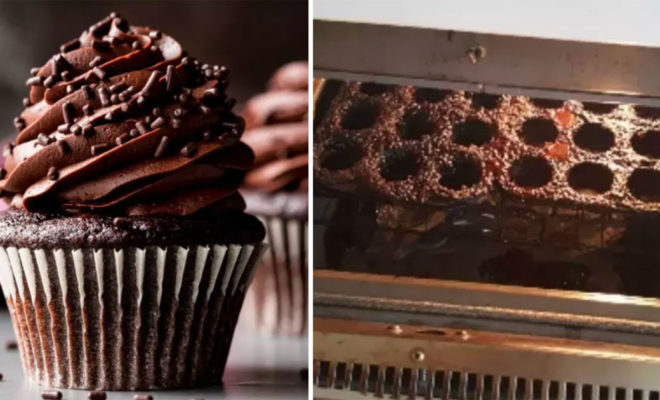 cooking fails