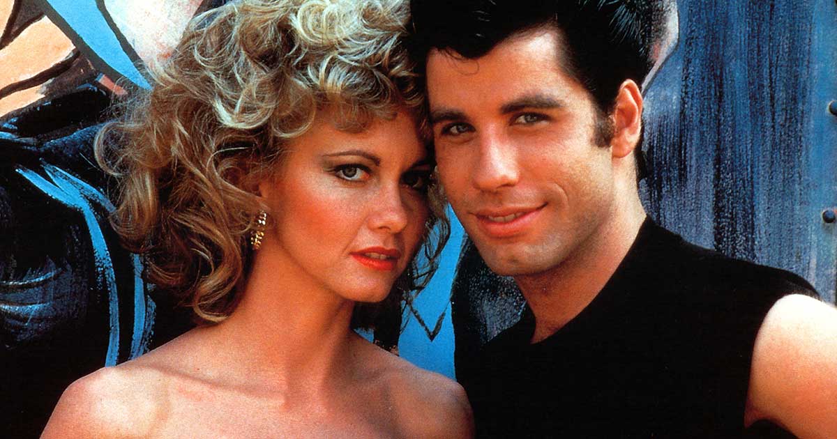 Grease Fun Facts Automatic, Systematic, Hydromatic Facts About Grease