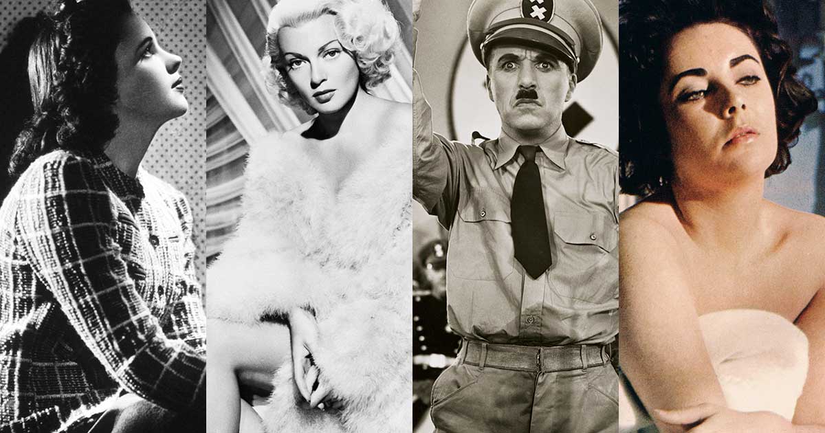old Hollywood scandals