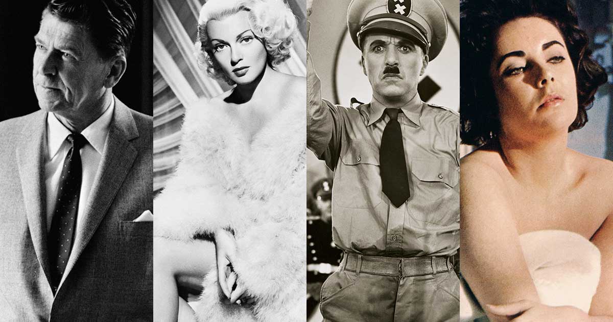 Old Hollywood Scandals That Would Still Stun The World Today   OldHollywoodScandal Feat2 