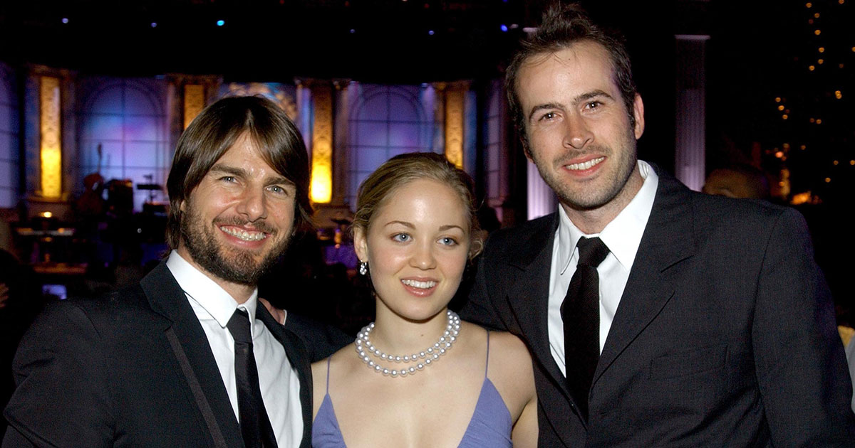 celebrity scientologists
